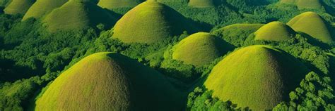 Explore Landforms in the Philippines: A Guide .
